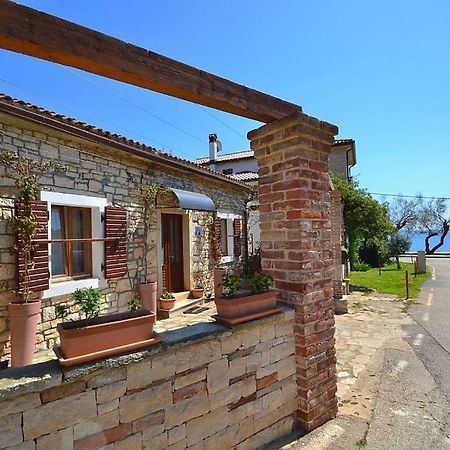 Villa Giardin Novigrad Istria 외부 사진