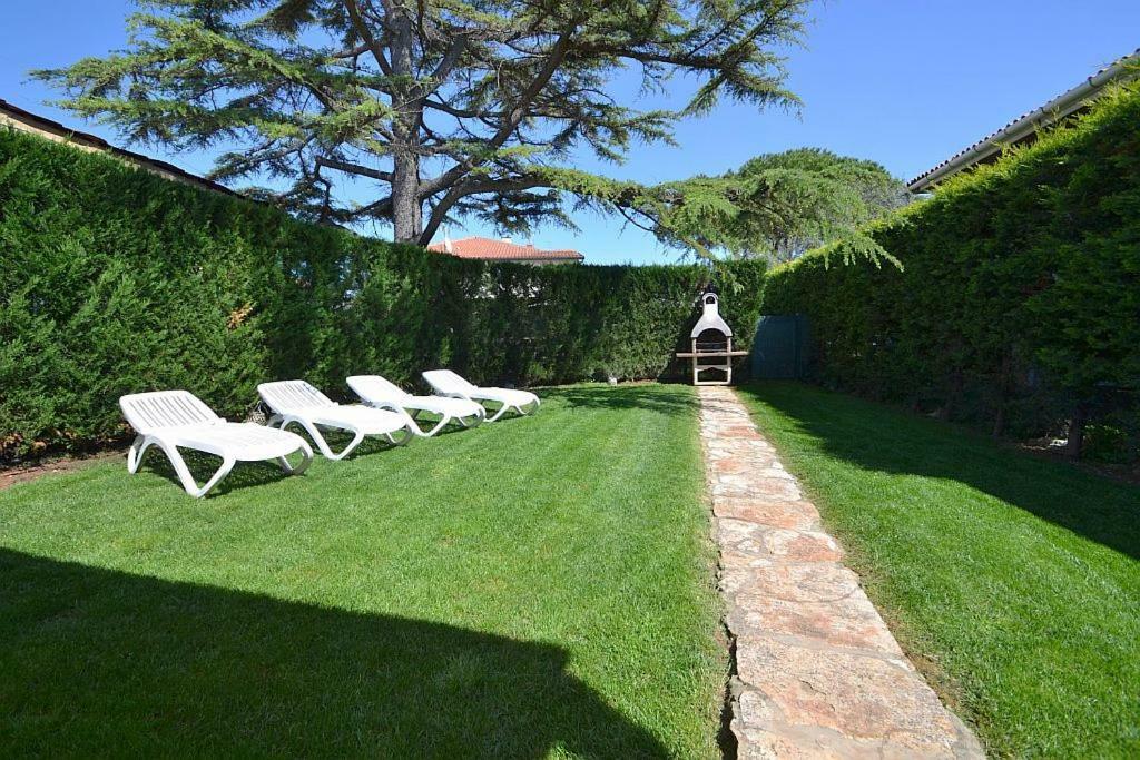 Villa Giardin Novigrad Istria 외부 사진