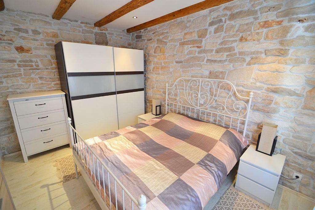 Villa Giardin Novigrad Istria 외부 사진