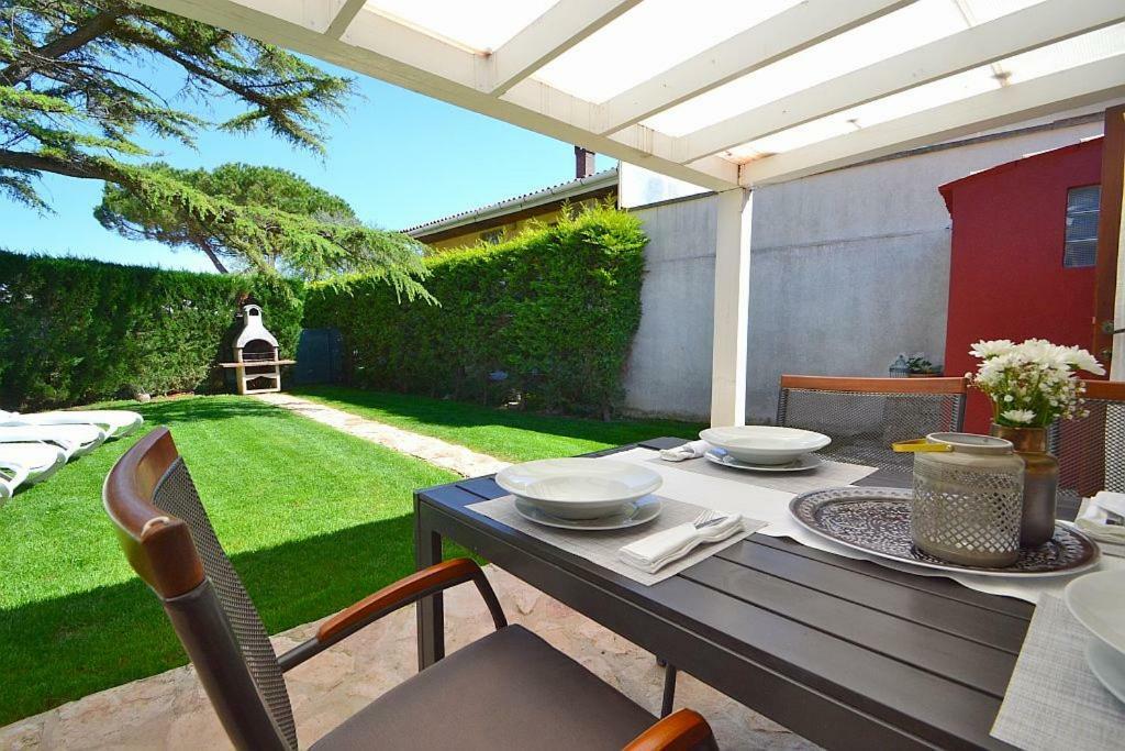 Villa Giardin Novigrad Istria 외부 사진